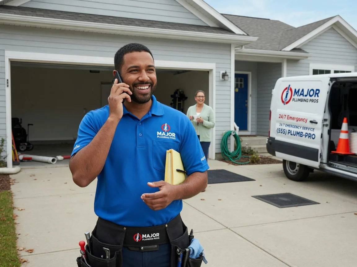 Drain Cleaning Services Furlong, PA FAQs
